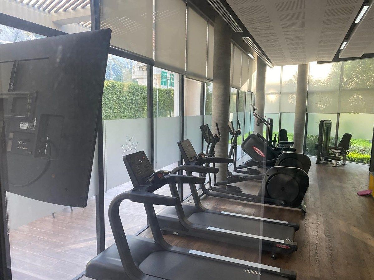 Departamento en Zona Valle Poniente, San Pedro Garza García, foto 8 de 13