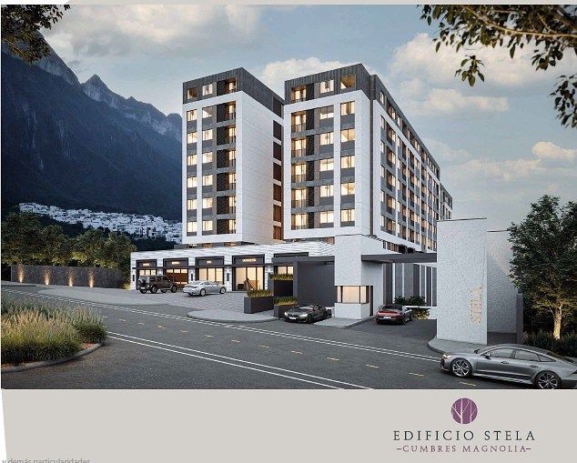Departamento venta Torre Stela Cumbres Elite, foto 1 de 11