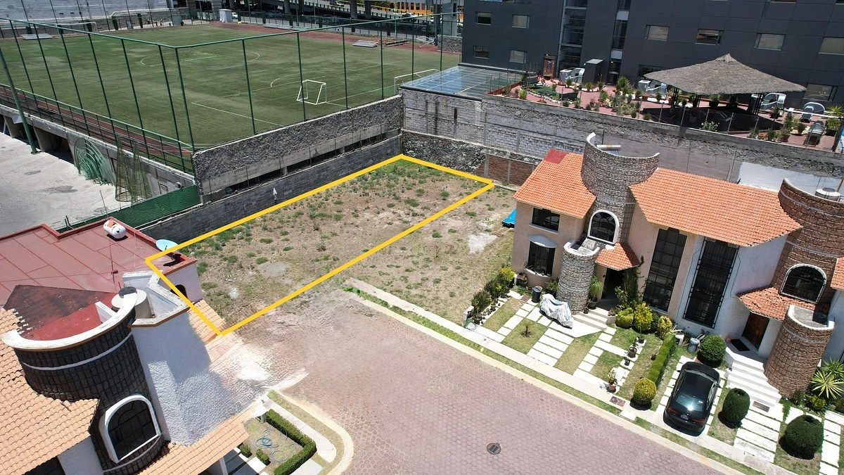 Lote habitacional, foto 4 de 6