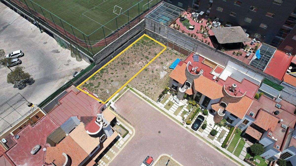 Lote habitacional, foto 3 de 6