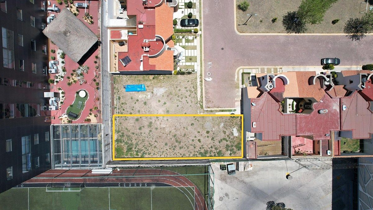 Lote habitacional, foto 5 de 6