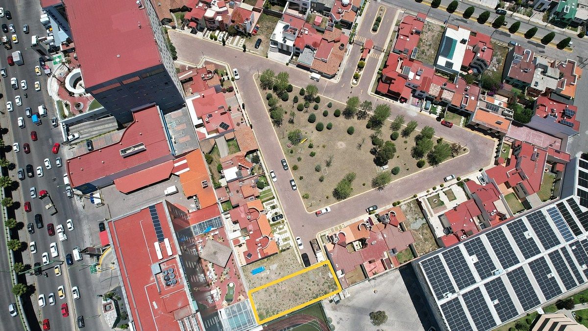 Lote habitacional, foto 6 de 6