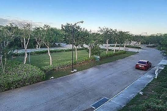 Terreno en venta, dentro de privada En Conkal, foto 1 de 8