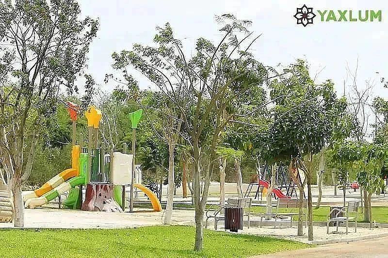 Terreno en Yaxkukul, Yaxkukul, foto 2 de 8