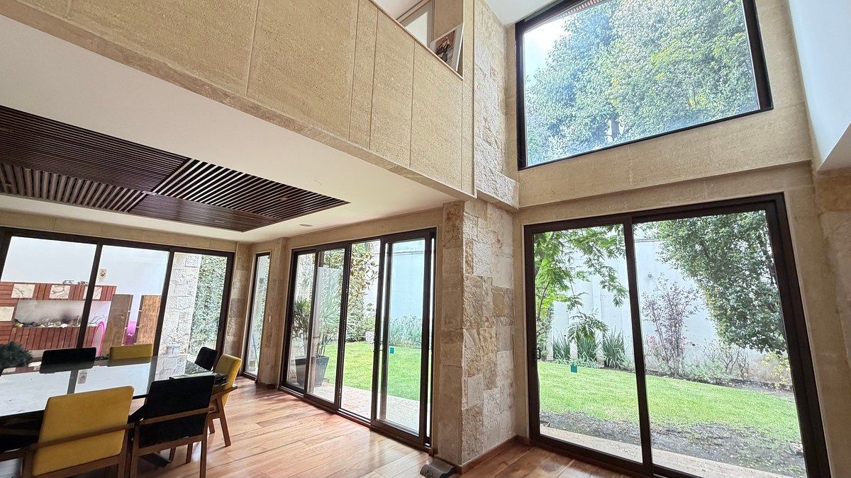 Casa em condomínio fechado em San Mateo Tlaltenango, Álvaro Obregón, foto 5 de 49