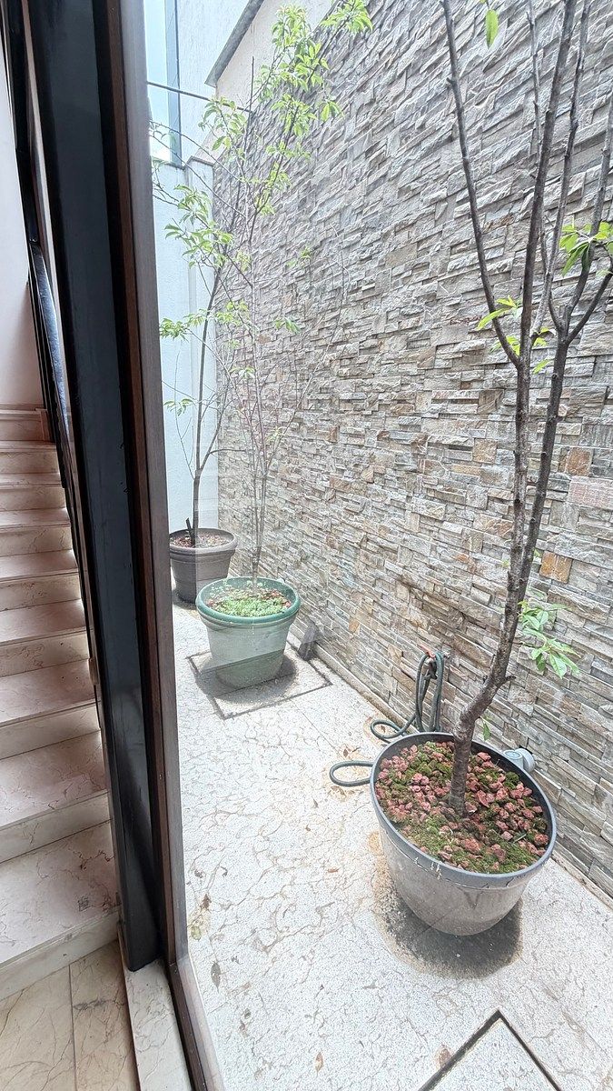 Casa em condomínio fechado em San Mateo Tlaltenango, Álvaro Obregón, foto 9 de 49