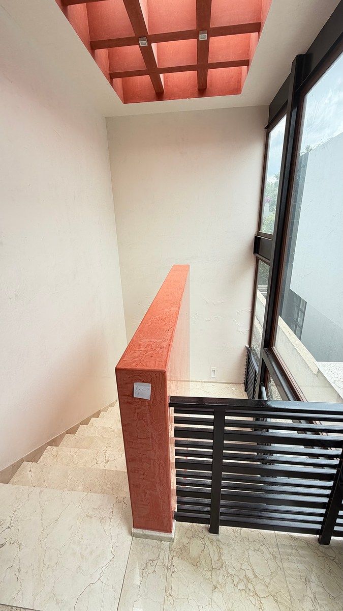 Casa em condomínio fechado em San Mateo Tlaltenango, Álvaro Obregón, foto 26 de 49