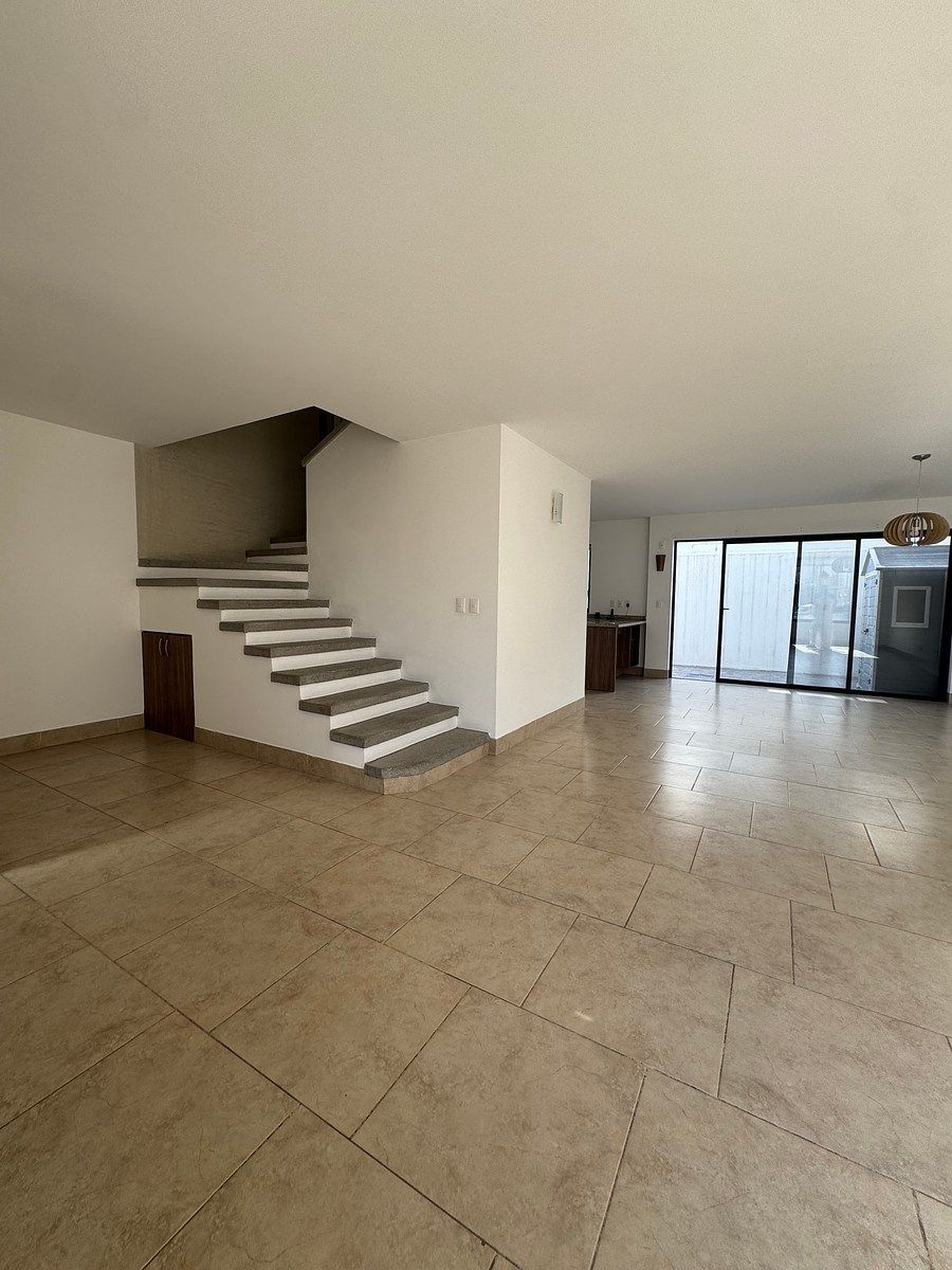 Casa en Residencial el Refugio, Querétaro, foto 3 de 28