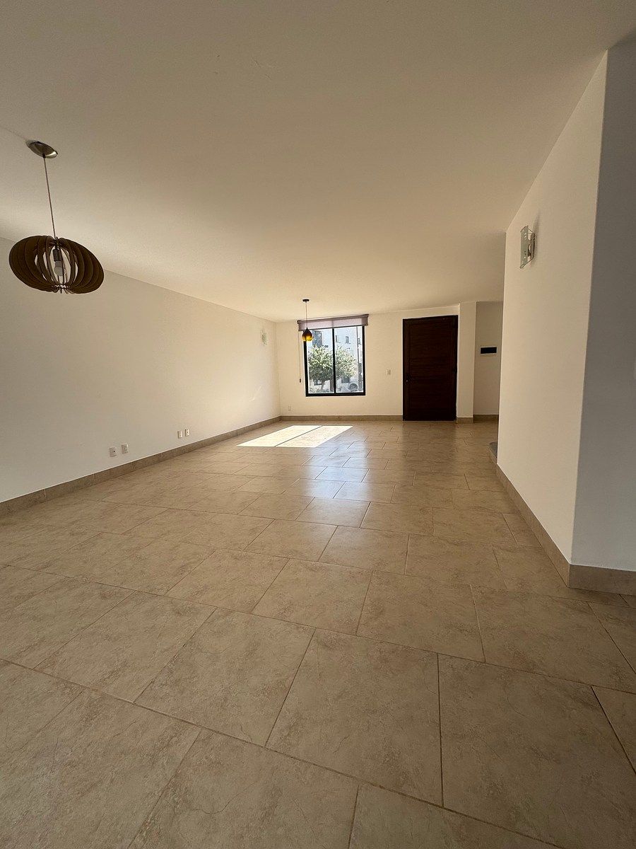 Casa en Residencial el Refugio, Querétaro, foto 4 de 28