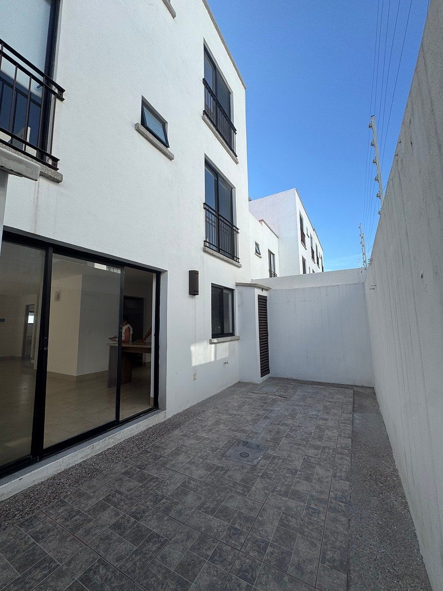 Casa en Residencial el Refugio, Querétaro, foto 8 de 28