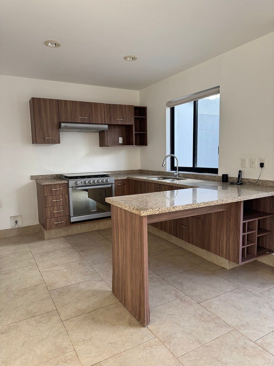 Casa en Residencial el Refugio, Querétaro, foto 5 de 28