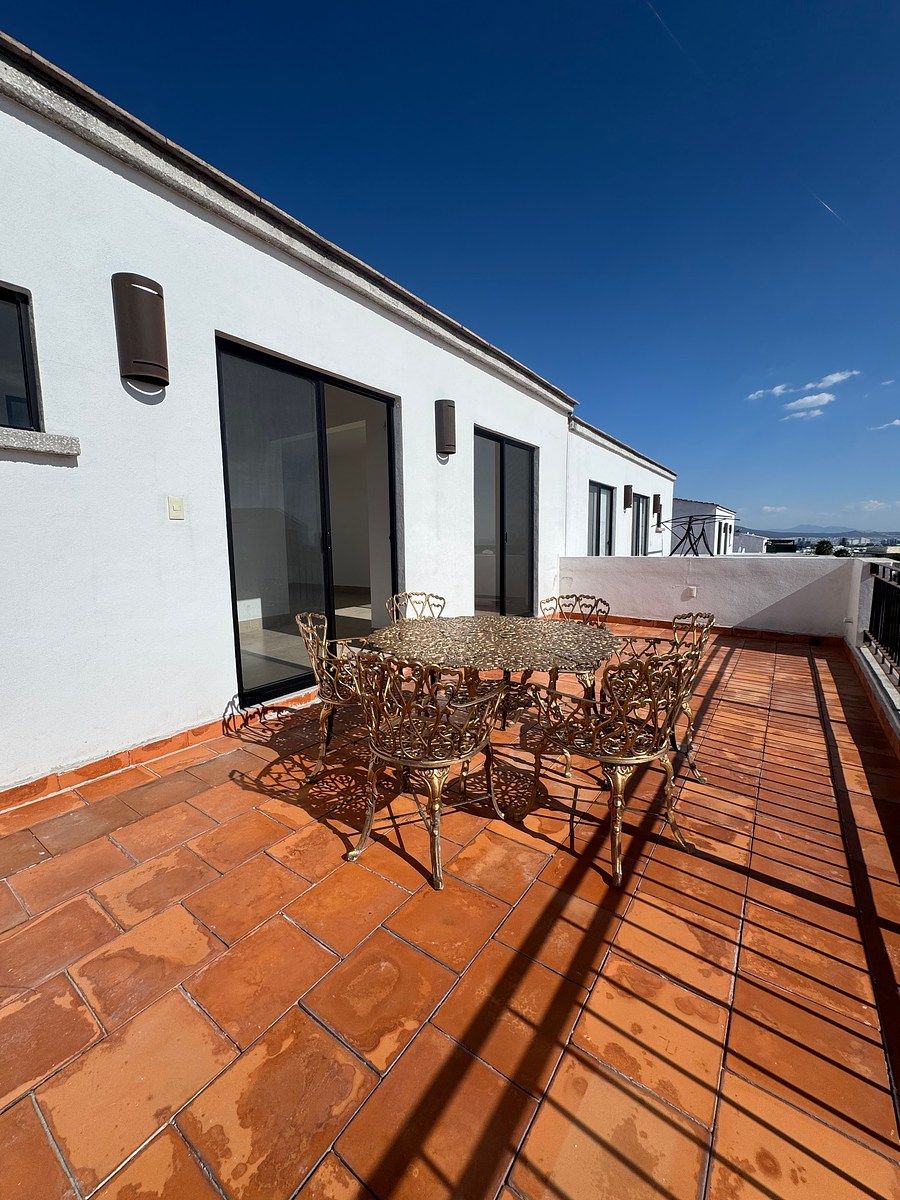 Casa en Residencial el Refugio, Querétaro, foto 24 de 28