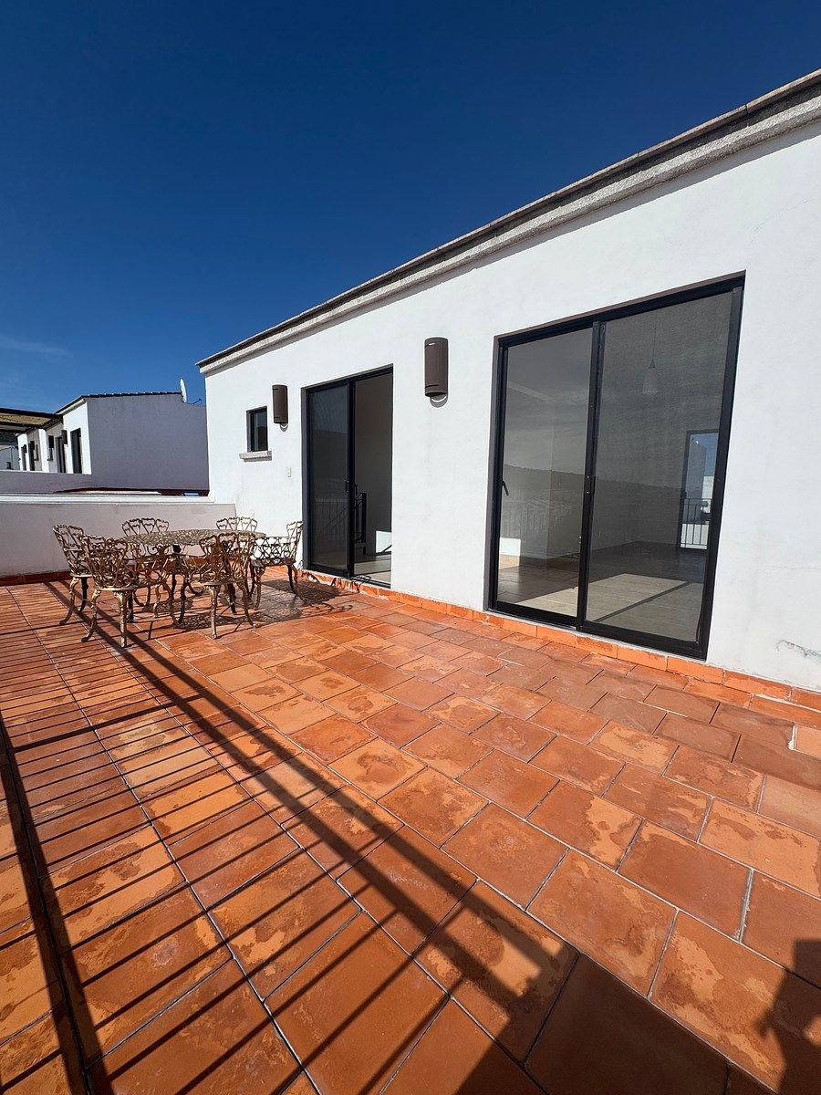 Casa en Residencial el Refugio, Querétaro, foto 25 de 28