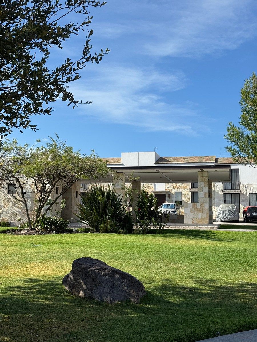 Casa en Residencial el Refugio, Querétaro, foto 27 de 28