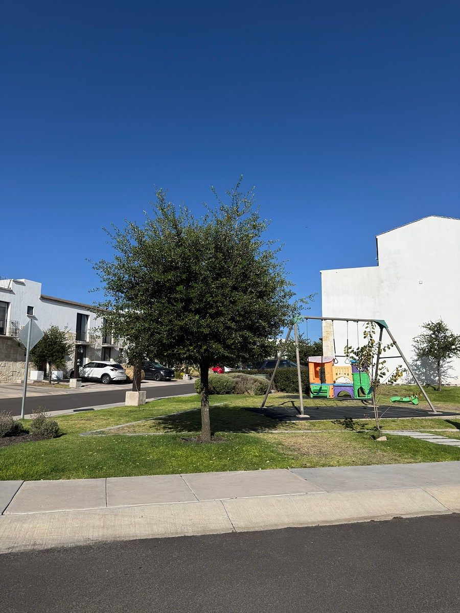 Casa en Residencial el Refugio, Querétaro, foto 28 de 28
