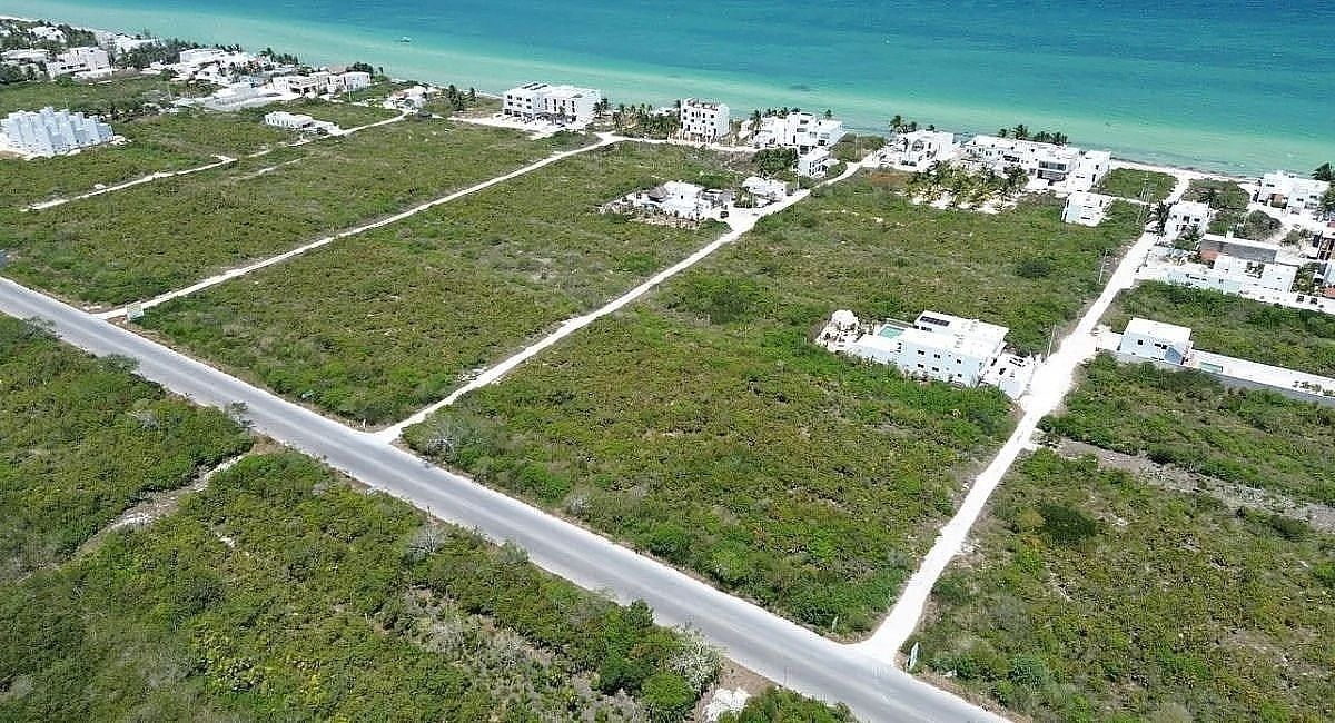 Lote em Dzemul, Mérida, foto 4 de 6