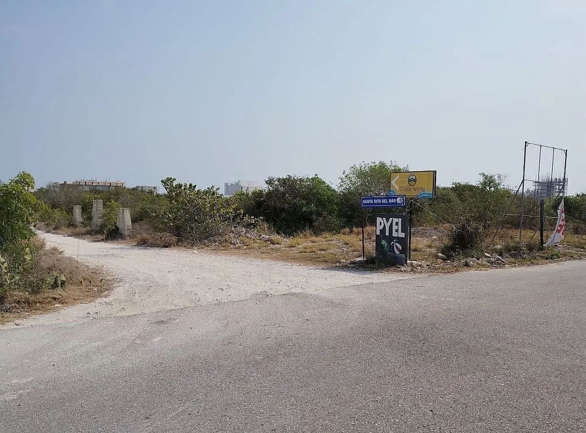 Lote em Dzemul, Mérida, foto 6 de 6