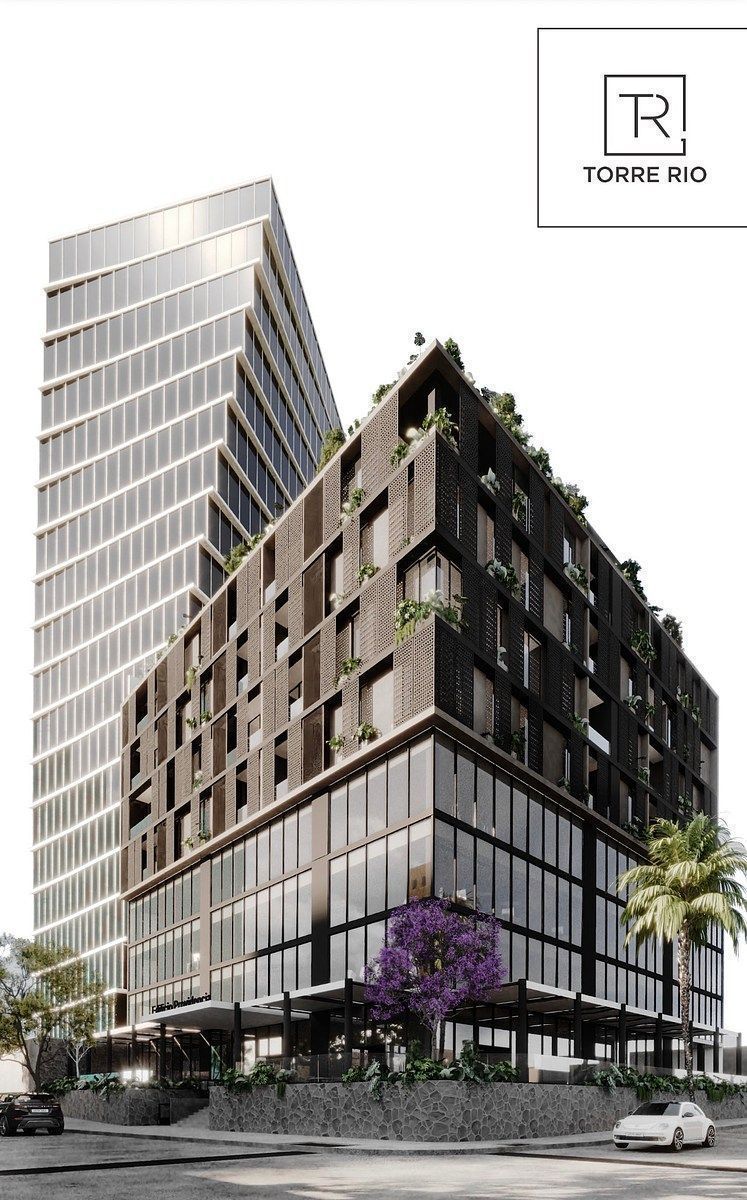 🏙️✨ DEPARTAMENTO 807 tipo 7 EN PREVENTA | TORRE RÍO PROVIDENCIA ✨🏙️, photo 1 of 25