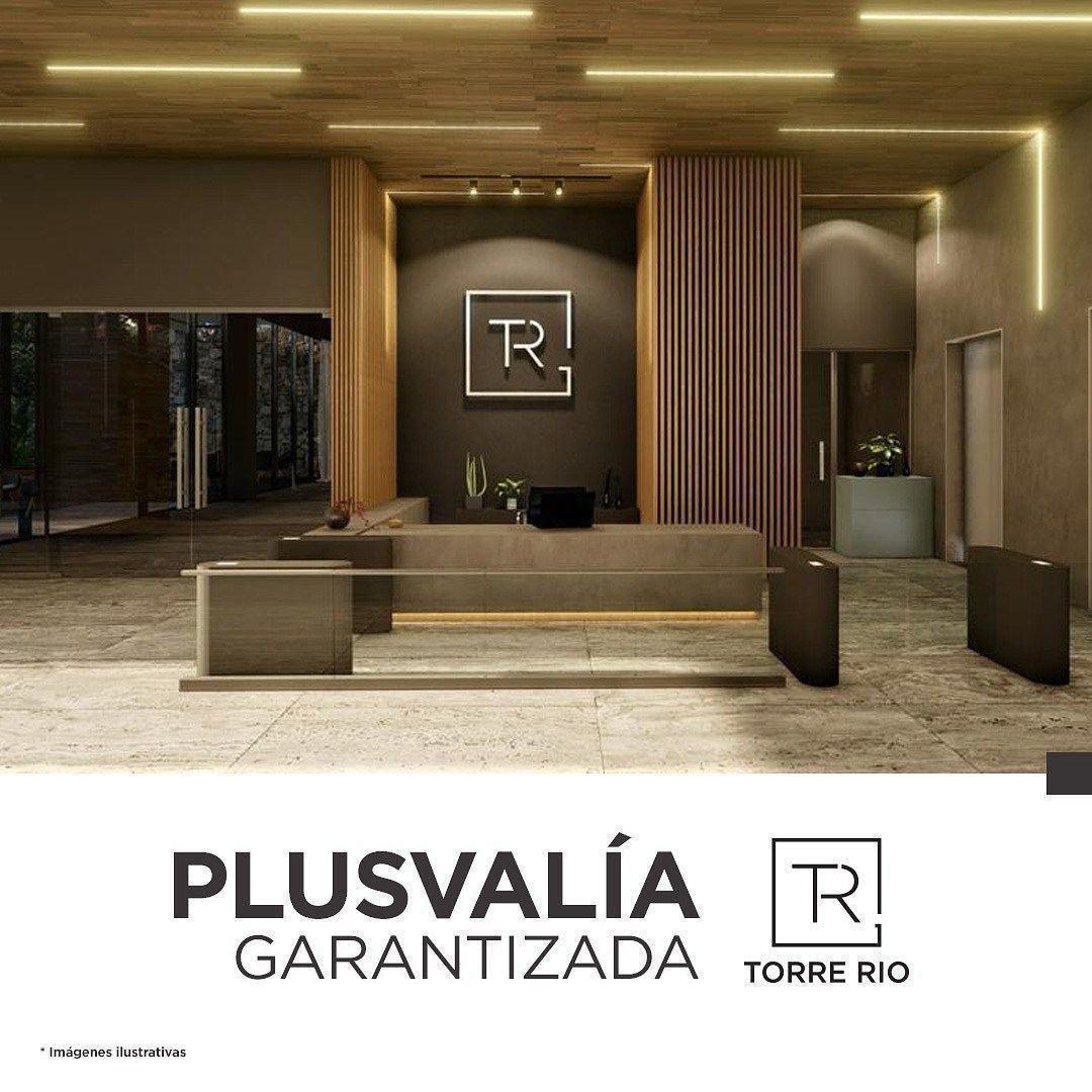 Apartment in Providencia 1a Secc, Guadalajara, photo 3 of 25