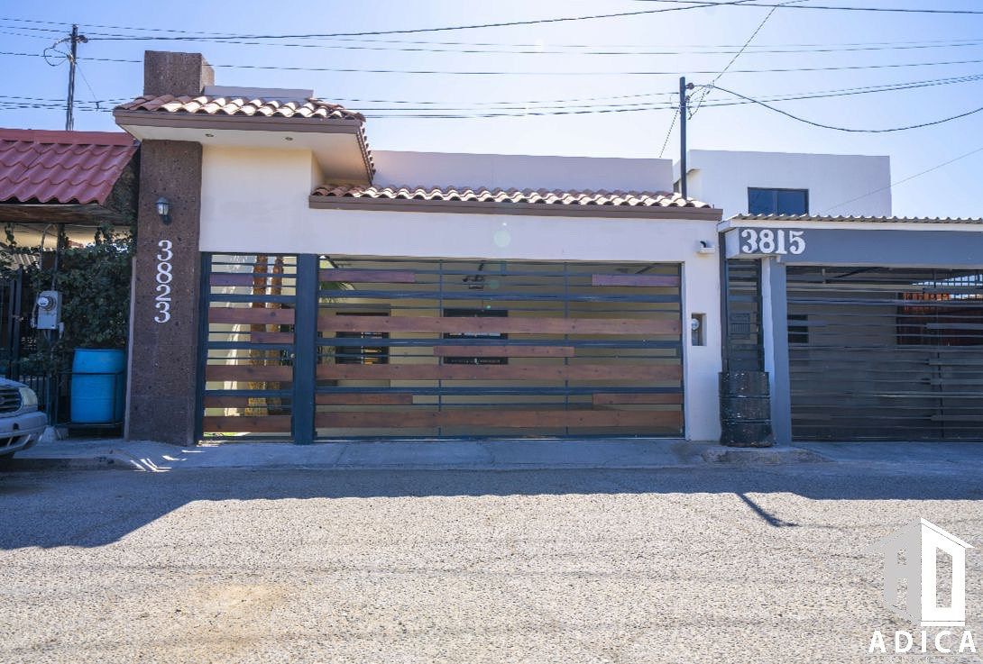 Casa para Alugar em SAN LUIS RÍO COLORADO, foto 1 de 16
