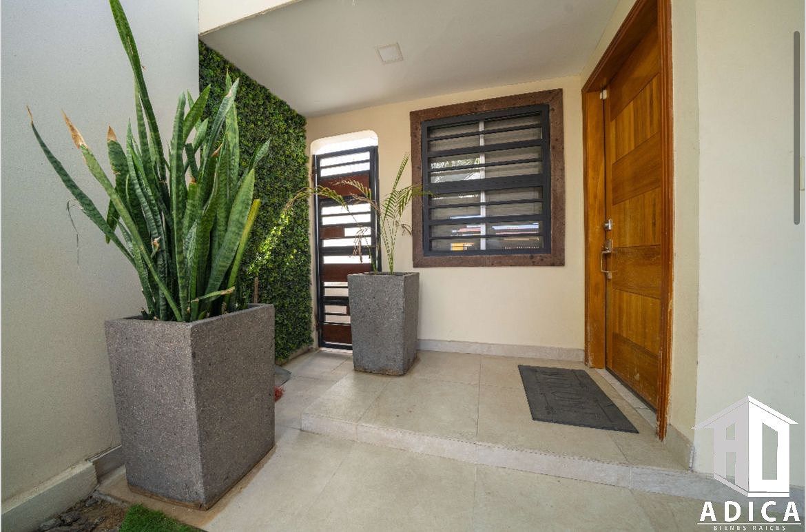 Casa em Burócrata, San Luis Río Colorado, foto 7 de 16