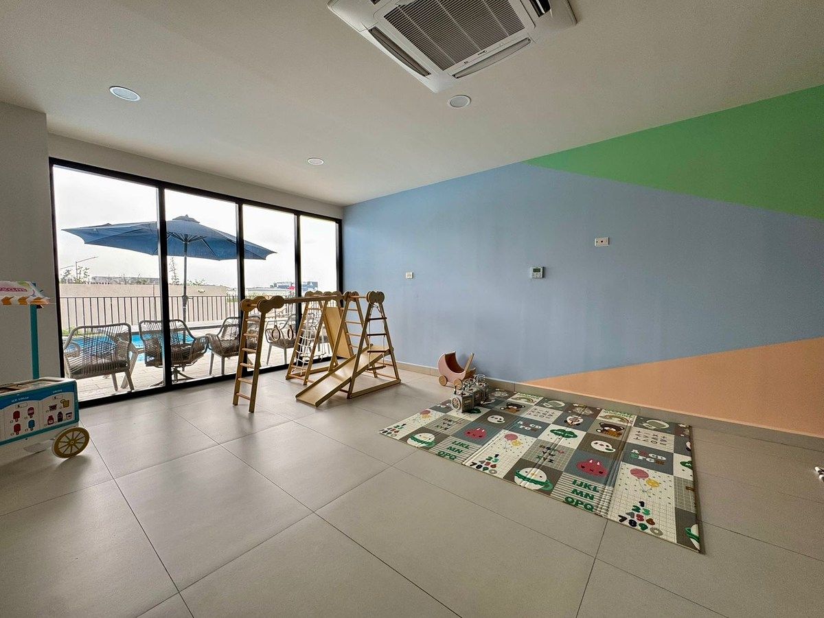 Apartment in Cumbres Magnolia, Monterrey, photo 5 of 10