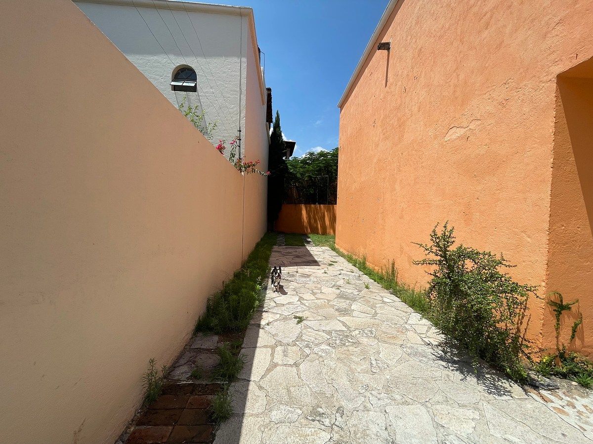 Casa en condominio en Residencial Malanquin la Mesa, San Miguel de Allende, foto 7 de 49