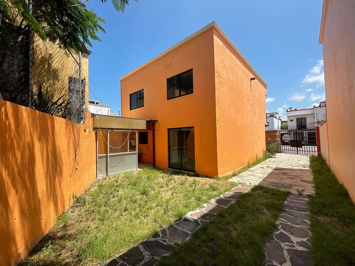Casa en condominio en Residencial Malanquin la Mesa, San Miguel de Allende, foto 10 de 49