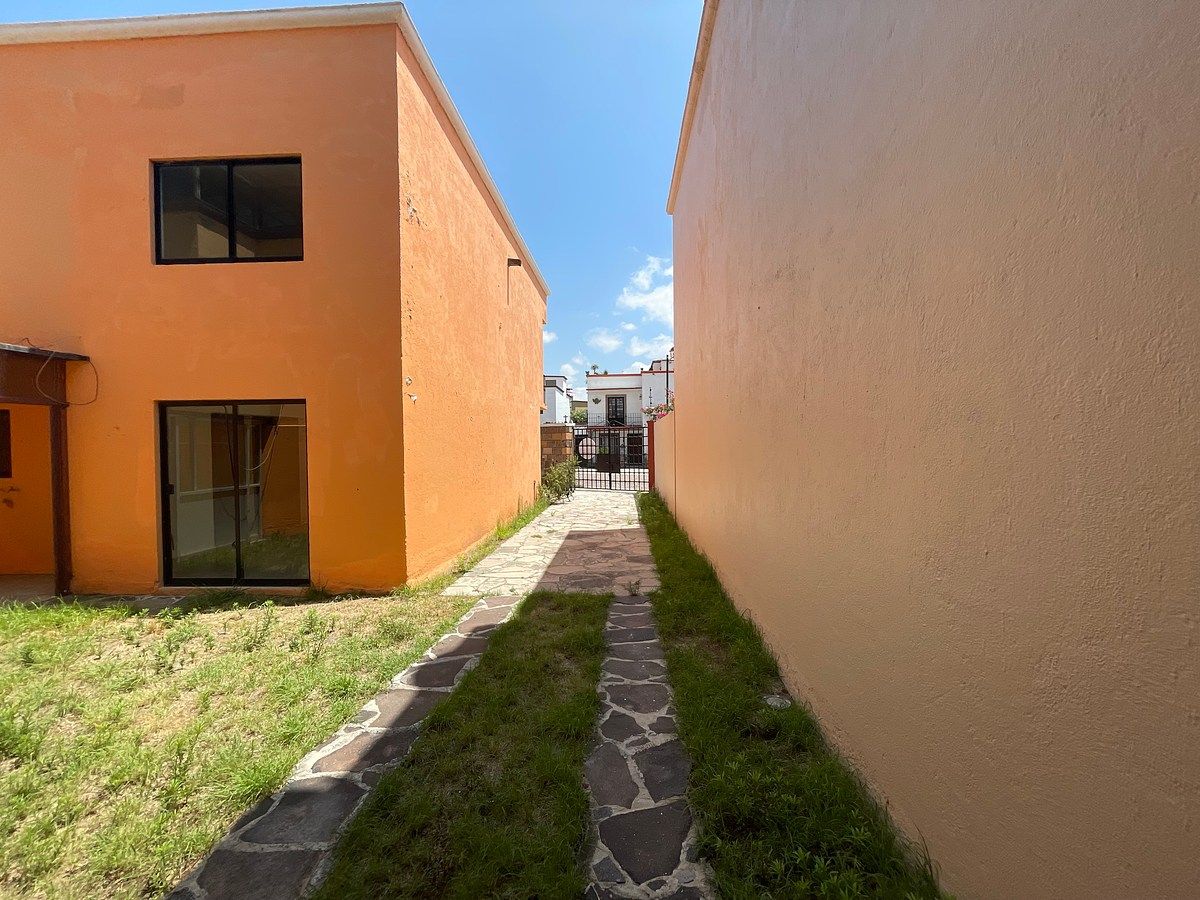 Casa en condominio en Residencial Malanquin la Mesa, San Miguel de Allende, foto 11 de 49