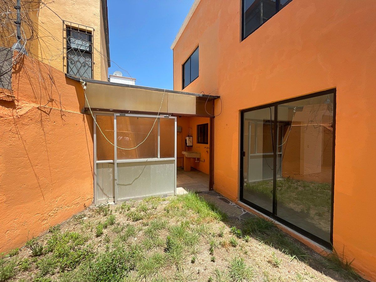 Casa en condominio en Residencial Malanquin la Mesa, San Miguel de Allende, foto 12 de 49
