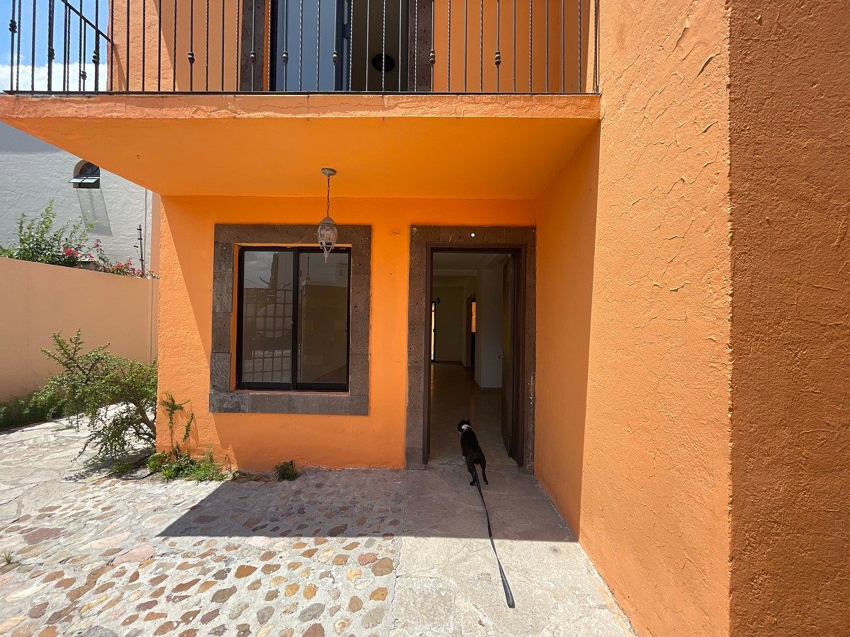 Casa en condominio en Residencial Malanquin la Mesa, San Miguel de Allende, foto 14 de 49