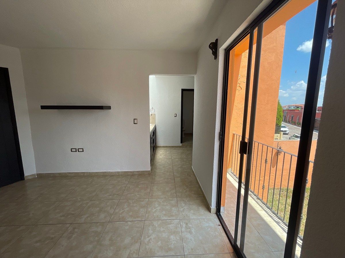 Casa en condominio en Residencial Malanquin la Mesa, San Miguel de Allende, foto 41 de 49