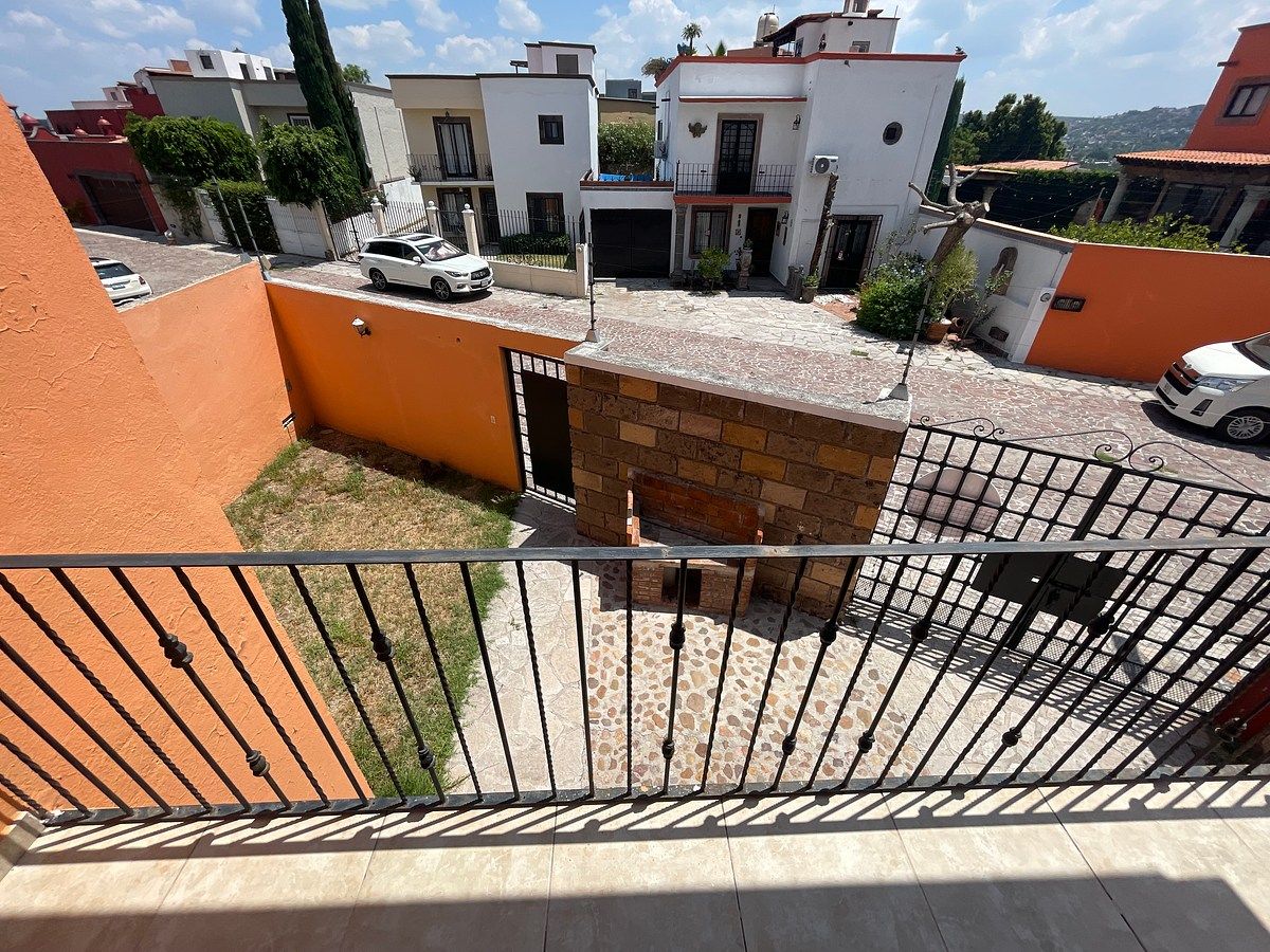 Casa en condominio en Residencial Malanquin la Mesa, San Miguel de Allende, foto 45 de 49