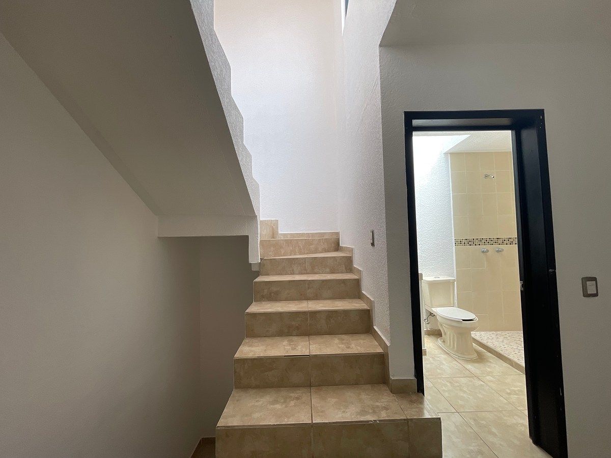 Casa en condominio en Residencial Malanquin la Mesa, San Miguel de Allende, foto 47 de 49