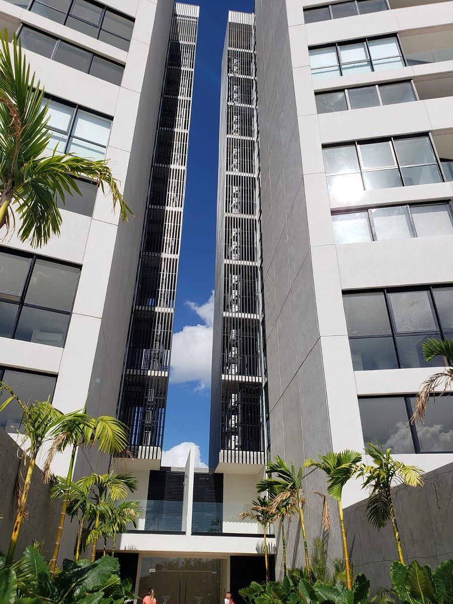 Departamento en San Ramon Norte I, Mérida, foto 5 de 17