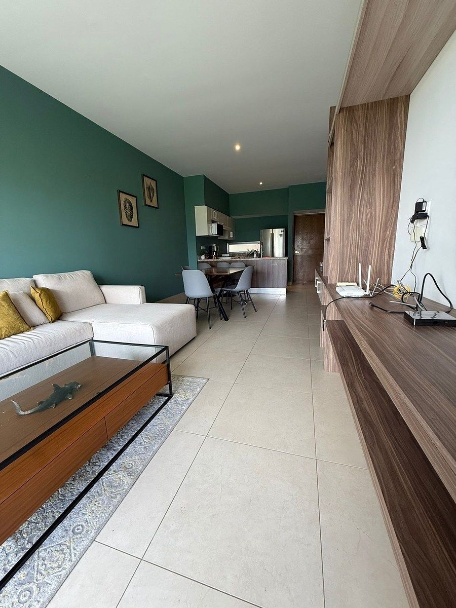 Apartment in Vía Montejo, Mérida, photo 2 of 13