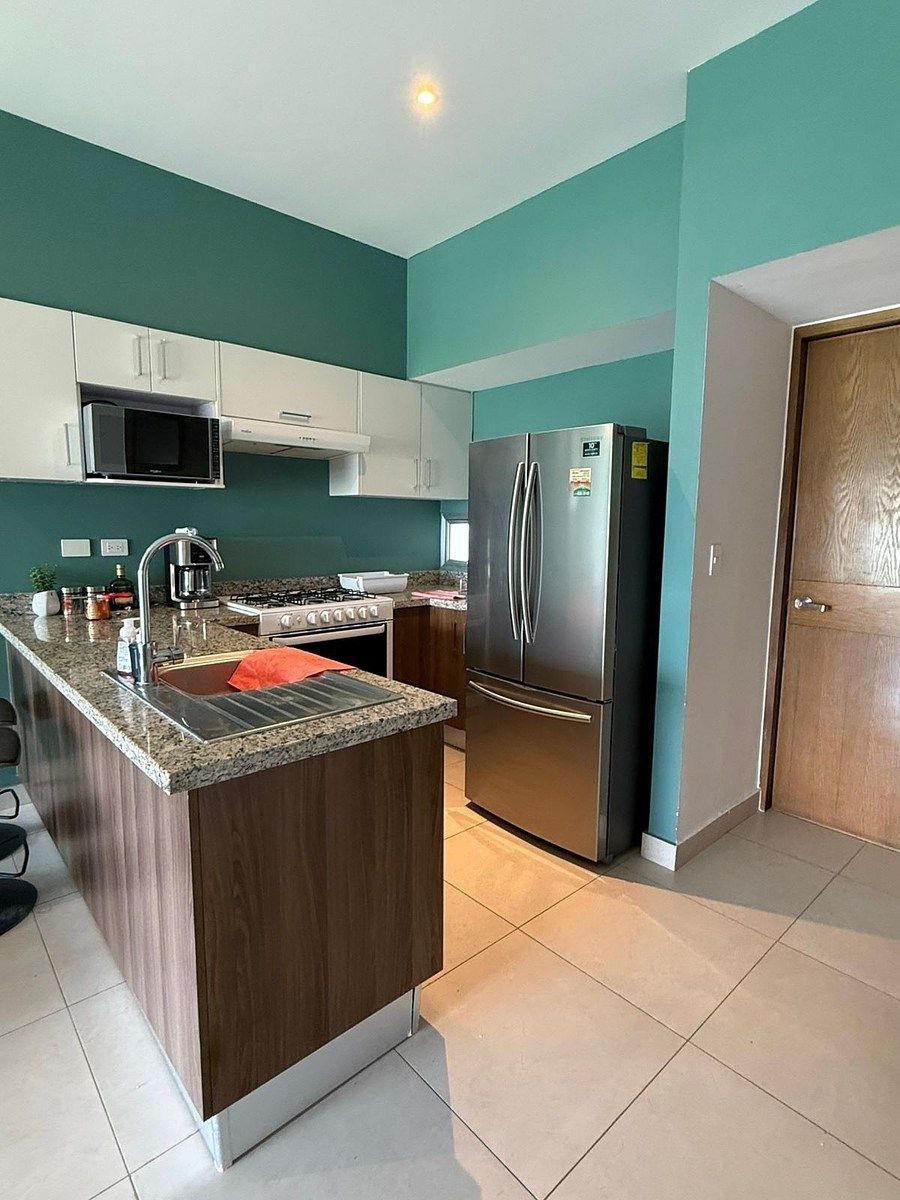 Apartment in Vía Montejo, Mérida, photo 4 of 13