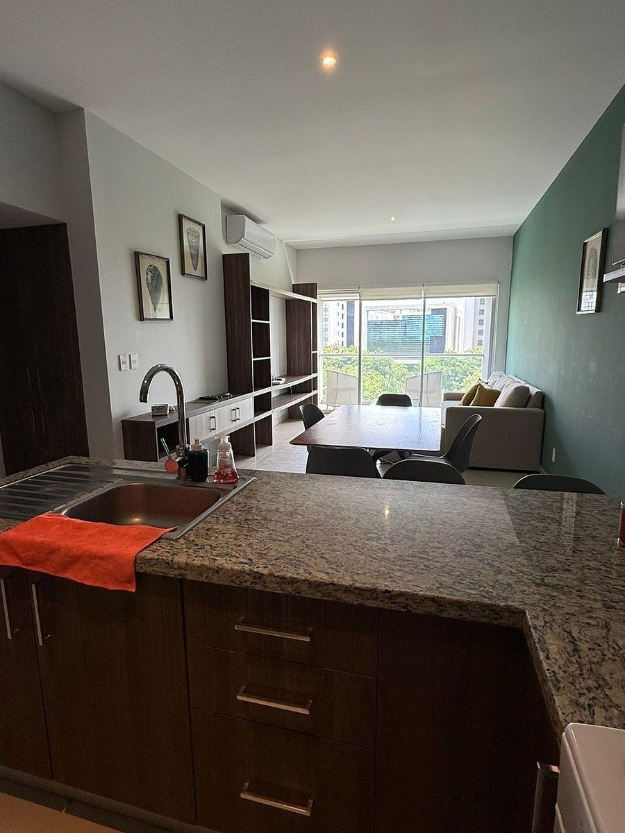 Apartment in Vía Montejo, Mérida, photo 5 of 13