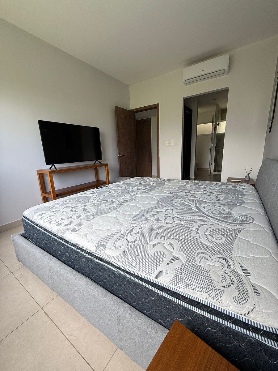 Apartment in Vía Montejo, Mérida, photo 6 of 13