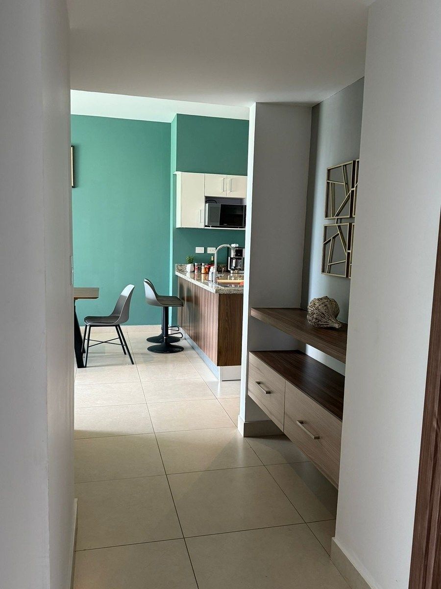 Apartment in Vía Montejo, Mérida, photo 8 of 13