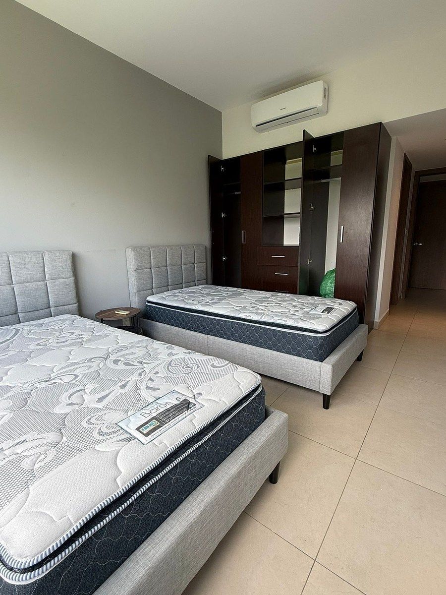 Apartment in Vía Montejo, Mérida, photo 9 of 13