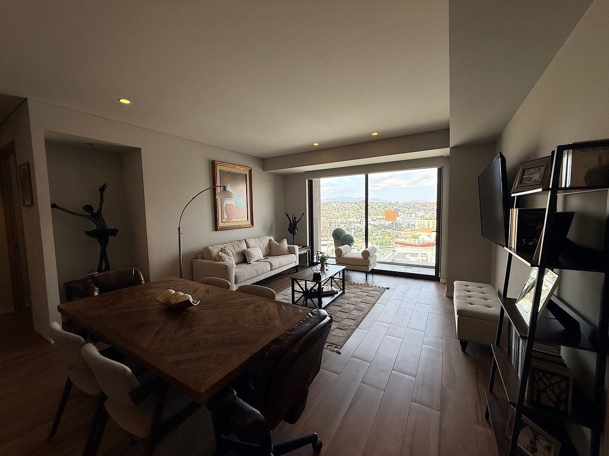 Departamento en Calete, Tijuana, foto 3 de 29