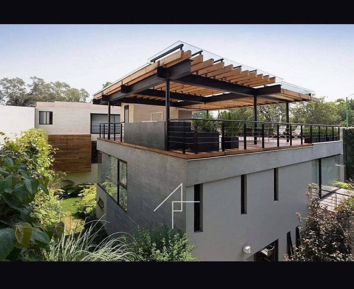 Casa en Venta en Lomas de Chapultepec, photo 1 of 10