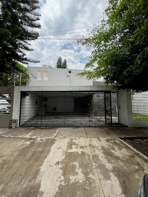 Casa em Chapultepec Country, Guadalajara, foto 3 de 17