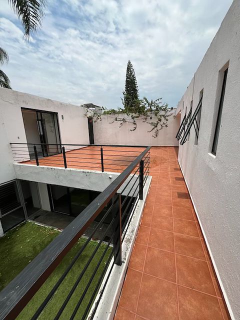 Casa em Chapultepec Country, Guadalajara, foto 16 de 17