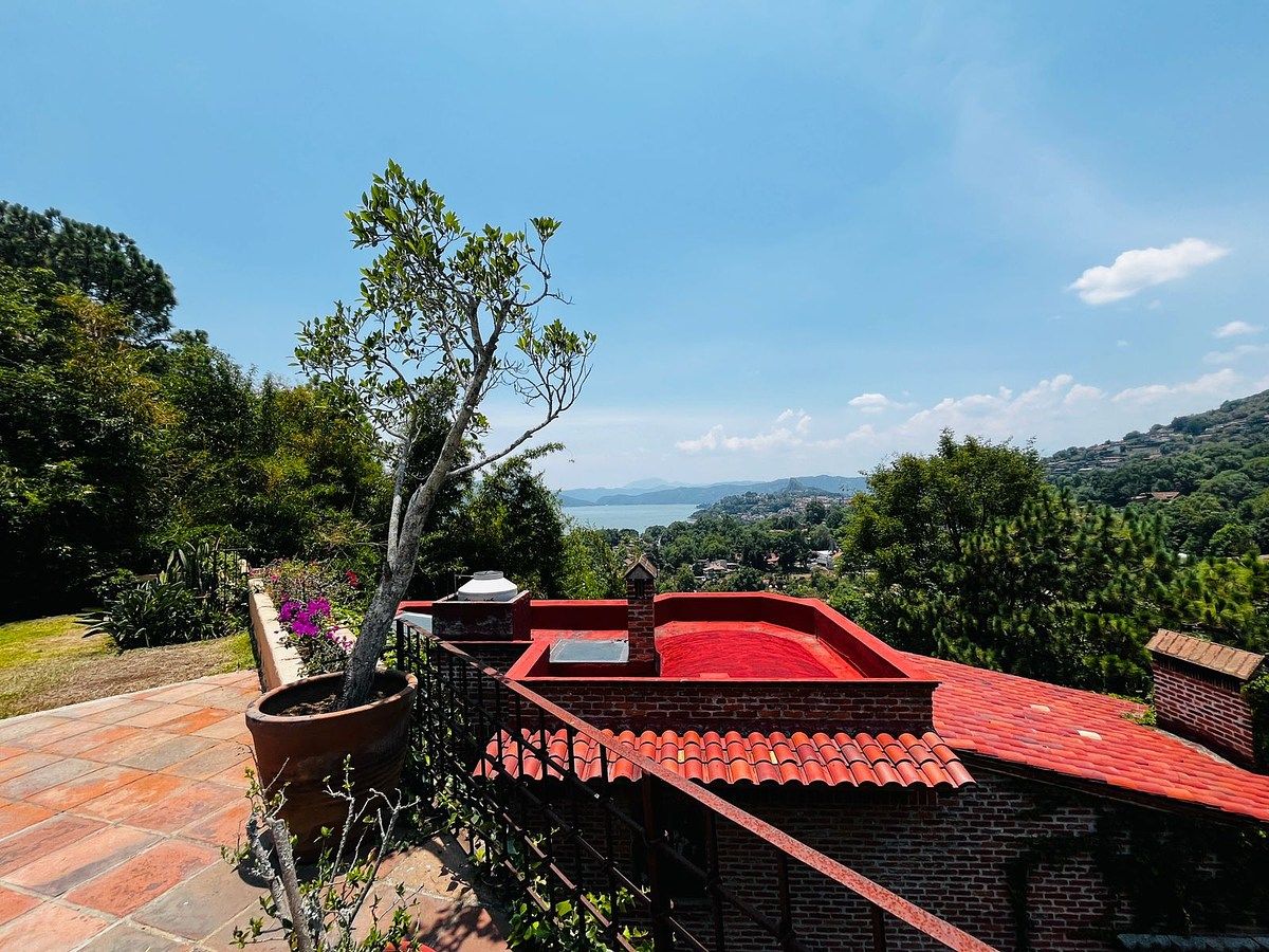 Casa en Centro, Valle de Bravo, foto 4 de 29
