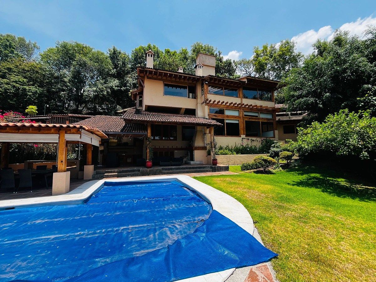 Casa en Centro, Valle de Bravo, foto 2 de 29