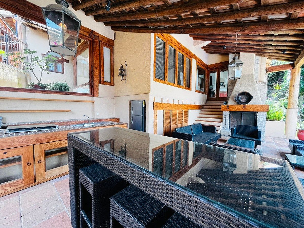 Casa en Centro, Valle de Bravo, foto 5 de 29