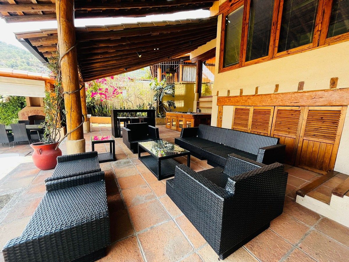 Casa en renta en El Coporito, foto 1 de 29