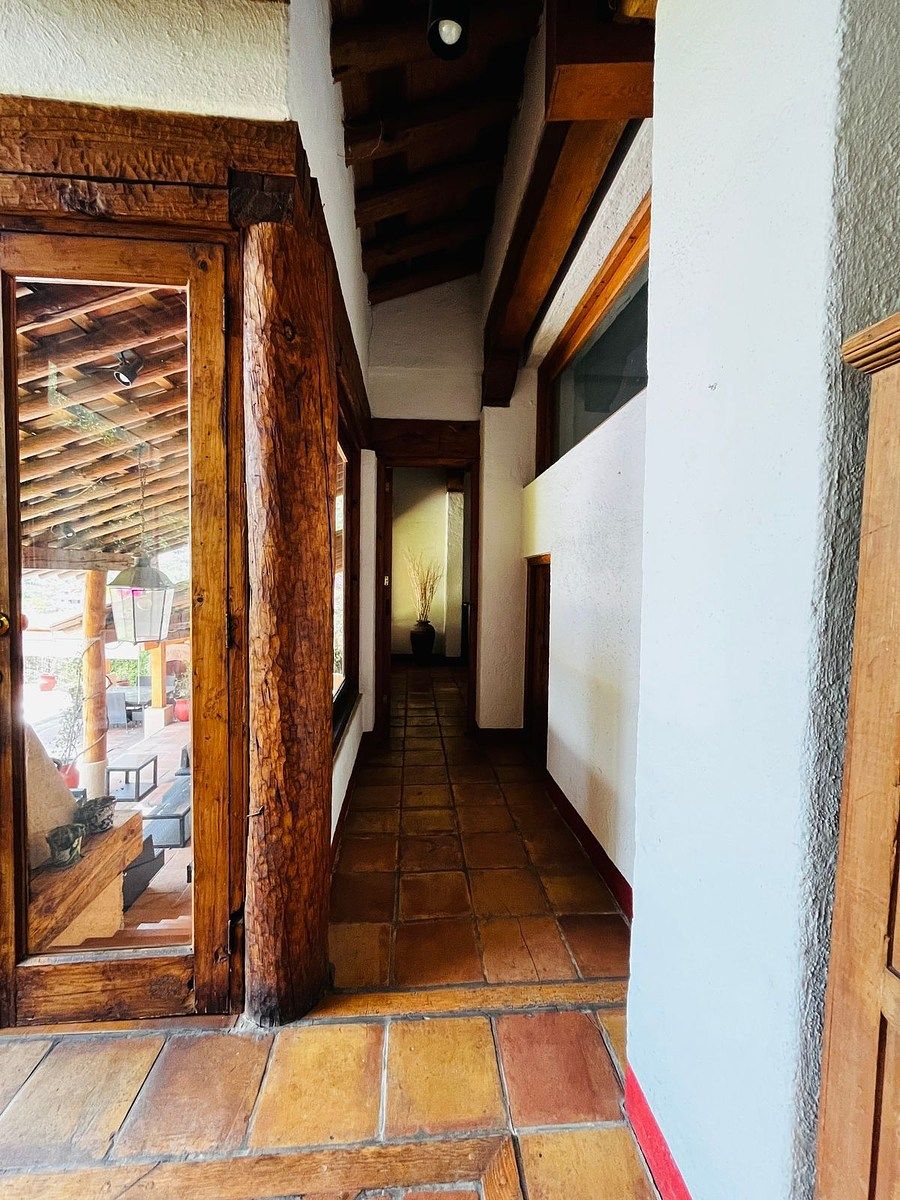 Casa en Centro, Valle de Bravo, foto 7 de 29
